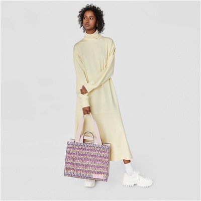 Bolso shopper - multicolor