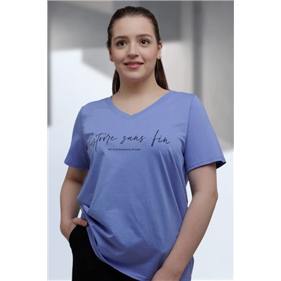 футболка женская 8185-12 -50%