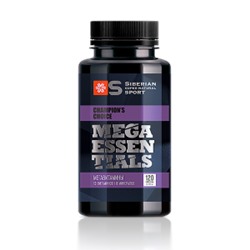 Мегавитамины - Siberian Super Natural Sport