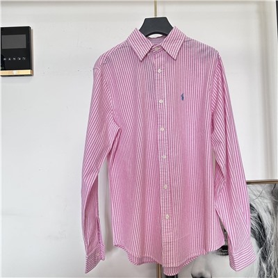 Женская рубашка POLO RALPH LAURE*N