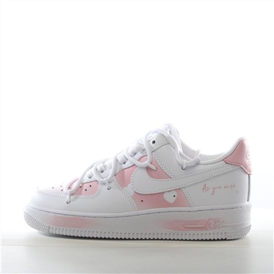 Кроссовки Nik*e Ai*r Forc*e 1 Low 👟  Реплика 1:1