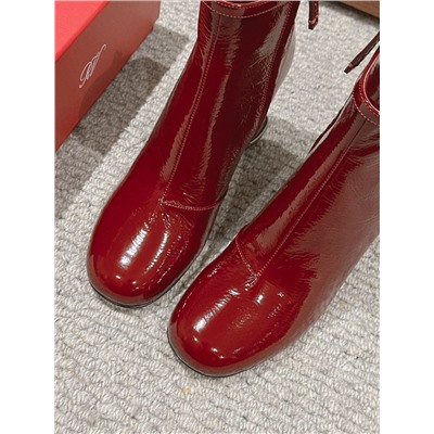 Ботильоны Roger Vivier