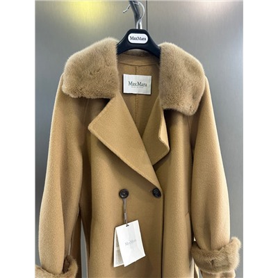 Пальто Max Mara