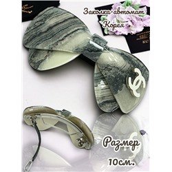 Заколка-автомат "Бантик" Арт З/12 цвет 2