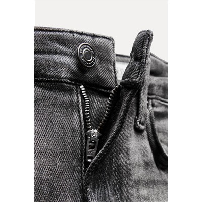 JEANS ZW COLLECTION SKINNY TIRO ALTO