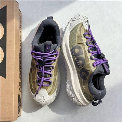 N!ke ACG Air Nasu 2 GORE-TEX   кроссовки