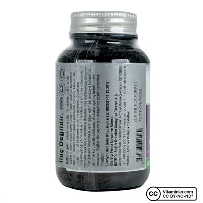 Natrol Phase2 60 таблеток