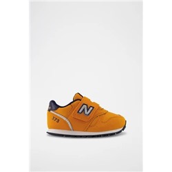 Zapatillas 373 - Amarillo