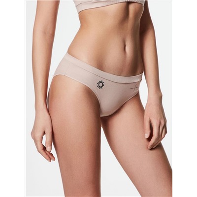 Трусы женские Conte Elegant TATTOO STYLE LB 1482