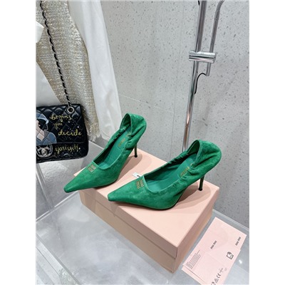 Туфли miumiu