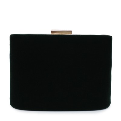 Клатч Женский Flioraj Театральный Зелёный 309890-1 velour green