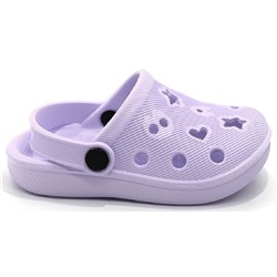 Туфли пляжн Eva-shoes 028-4 сирен ( 2,0)