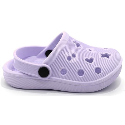 Туфли пляжн Eva-shoes 028-4 сирен ( 2,0)