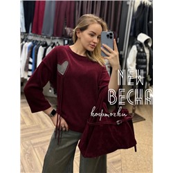 крутые кофточки 23.02.