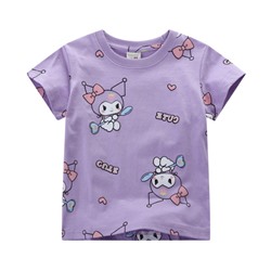 Футболка Fashion bebe