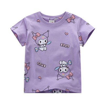 Футболка Fashion bebe