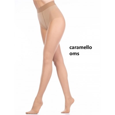 OMSA колготки SLIM SHAPE 40