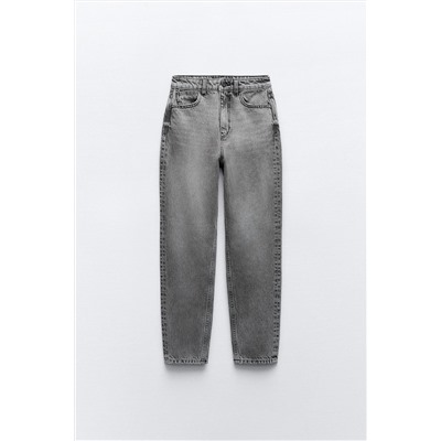 JEANS Z1975 MOM FIT TIRO ALTO