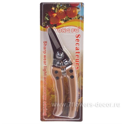 Ножницы флористические Q, 18 см