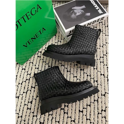 Ботильоны bottega venetta