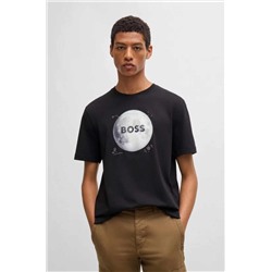 Футболка  Bos*s   Экспорт