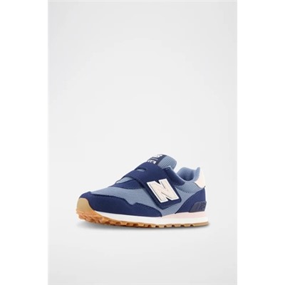Zapatillas 515 - Azul marino