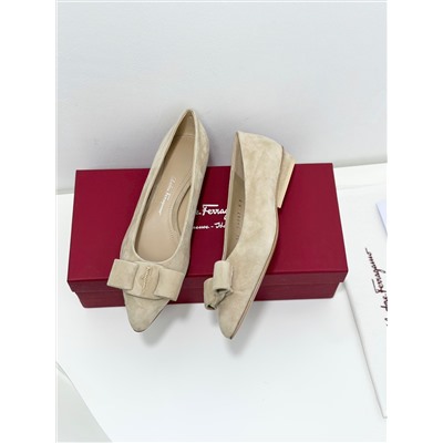 Балетки Ferragamo
