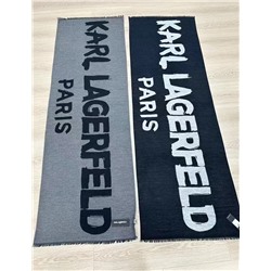 ОРИГИНАЛ!!! Палантин Karl Lagerfeld