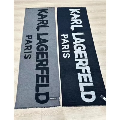 ОРИГИНАЛ!!! Палантин Karl Lagerfeld