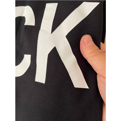 Мужская толстовка свитшот в комплект к штанам выше Calvi*n Klei*n