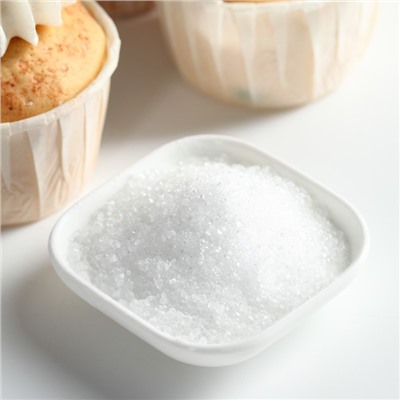 Лимонная кислота, регулятор кислотности для выпечки, соусов, напитков KONFINETTA, 200 г.