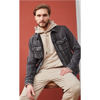 Толстовка F111–0501 beige