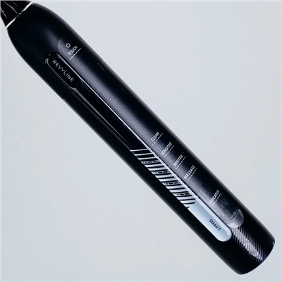 Электрическая зубная щётка Revyline RL 070 Black