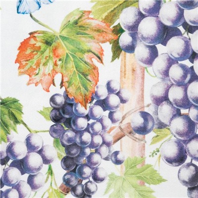 Скатерть Этель Provence 110×150 +/- 3 см