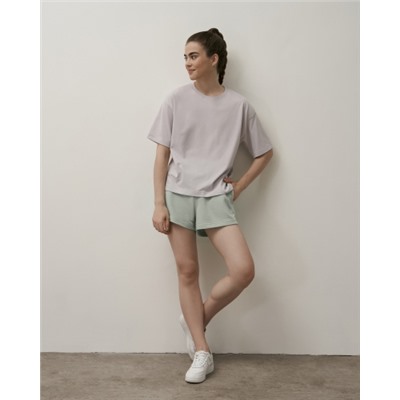 OXOUNO Футболка женская Short-cut OXO-2650