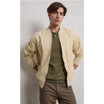 Ветровка P411-1202 l.beige
