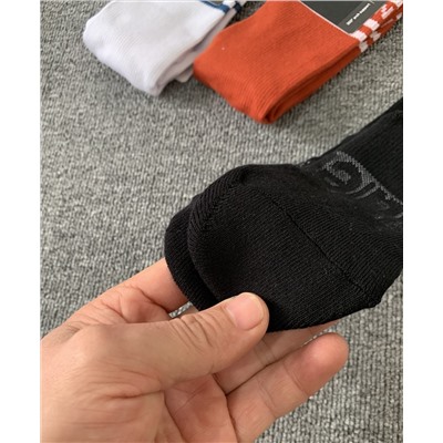 Высокие носки lululemon 35-38