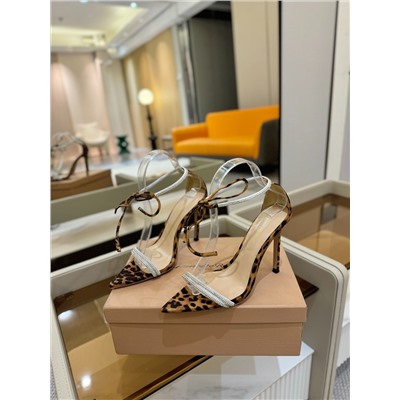 босоножки Gianvito Rossi
