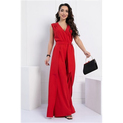 Комбинезон Мой успех (красный) К12985-13М