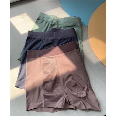 ОРИГИНАЛ!!! Трусы - боксеры муж lululemon  L XL 2XL 3XL
