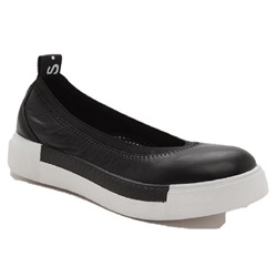 Туфли Betsy 918310/01-02 черн ( 2,5)
