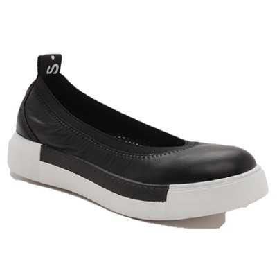 Туфли Betsy 918310/01-02 черн ( 2,5)