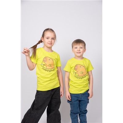Футболка детская 51354 детская