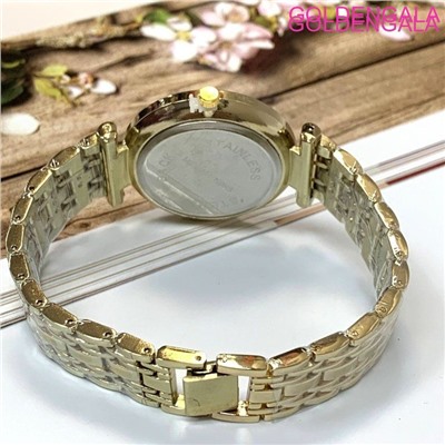 Часы женские Michael Kors диаметр 3,5 см Ч6