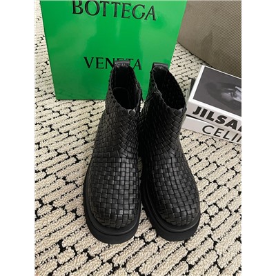 Ботильоны bottega venetta