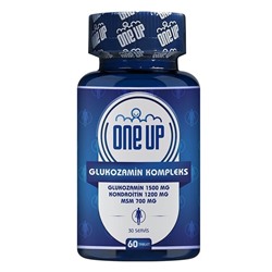 Комплекс глюкозамина One Up 60 таблеток