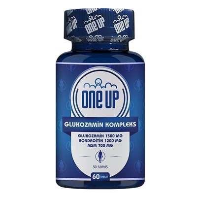 Комплекс глюкозамина One Up 60 таблеток
