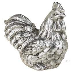 Фигурка "Петух" (керамика), 10хН17 см