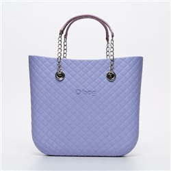 Bolso O bag mini - lila