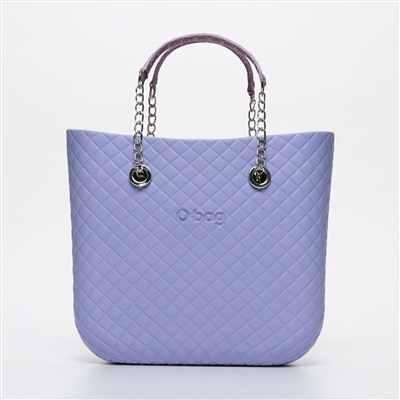 Bolso O bag mini - lila